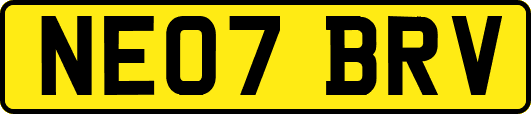 NE07BRV