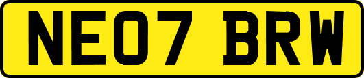 NE07BRW