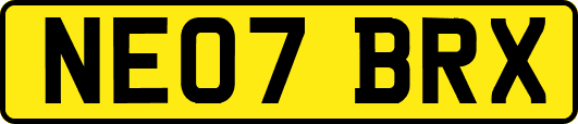 NE07BRX
