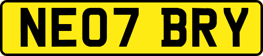 NE07BRY