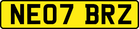 NE07BRZ