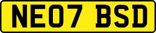 NE07BSD