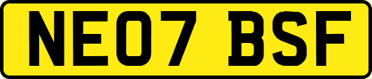 NE07BSF