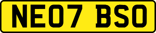 NE07BSO