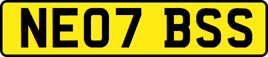 NE07BSS
