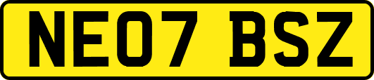 NE07BSZ