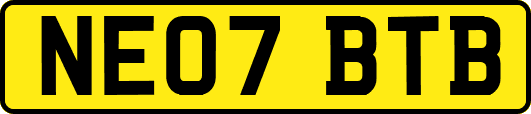 NE07BTB