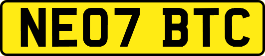 NE07BTC