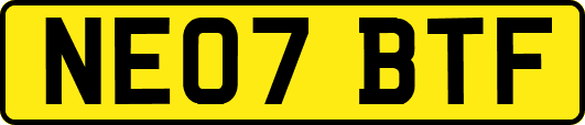NE07BTF