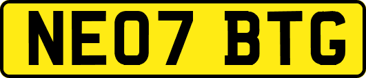NE07BTG