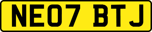 NE07BTJ