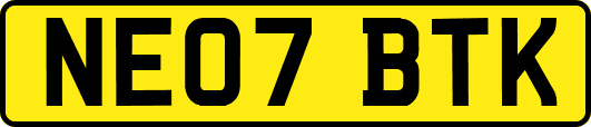 NE07BTK