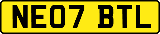 NE07BTL