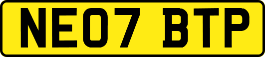 NE07BTP