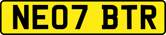 NE07BTR