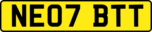 NE07BTT