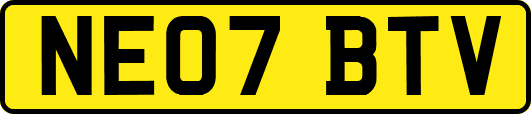 NE07BTV