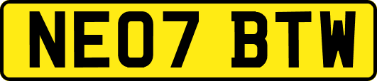 NE07BTW