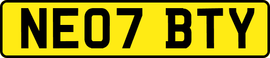 NE07BTY