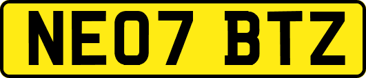NE07BTZ