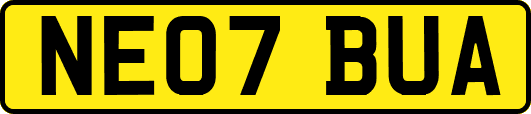 NE07BUA