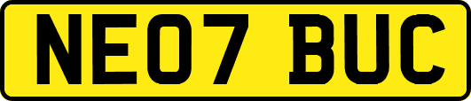 NE07BUC