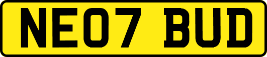 NE07BUD