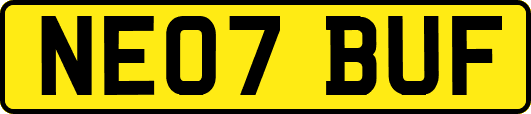 NE07BUF