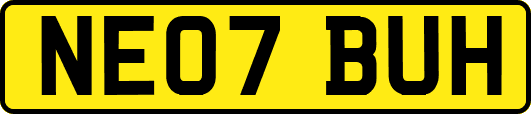 NE07BUH