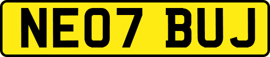 NE07BUJ