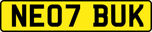 NE07BUK