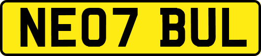 NE07BUL