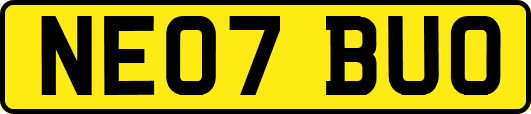 NE07BUO