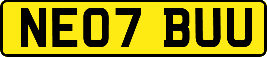 NE07BUU