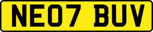 NE07BUV