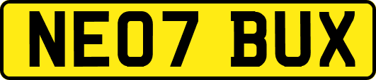 NE07BUX