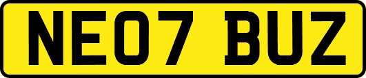 NE07BUZ