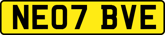 NE07BVE