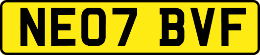 NE07BVF