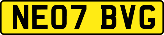 NE07BVG