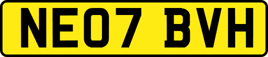 NE07BVH