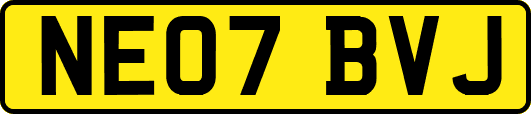 NE07BVJ
