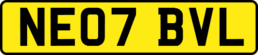 NE07BVL