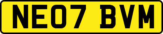 NE07BVM