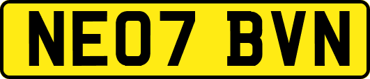 NE07BVN