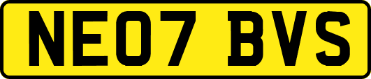 NE07BVS