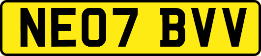 NE07BVV