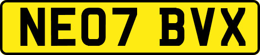 NE07BVX