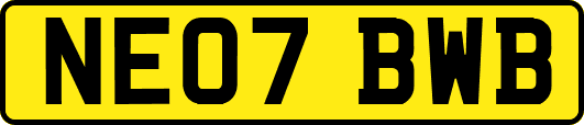 NE07BWB