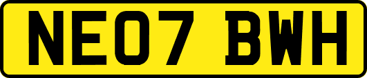 NE07BWH